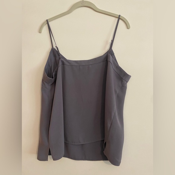 Topshop spaghetti strap cami size 12 - Picture 4 of 6